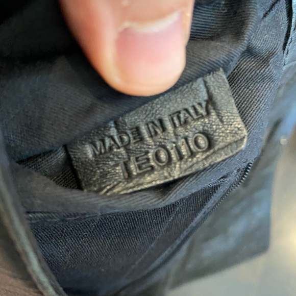 Givenchy Clutch Wristlet - Picture 2 of 9